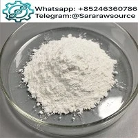উচ্চ-বিশুদ্ধতা গবেষণা-গ্রেড পেপটাইড পাউডার AOD9604