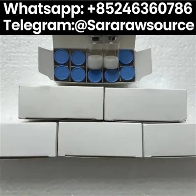 উন্নত Cagrilintide