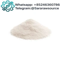 উচ্চ-বিশুদ্ধতা গবেষণা পেপটাইড পাউডার Sermorelin